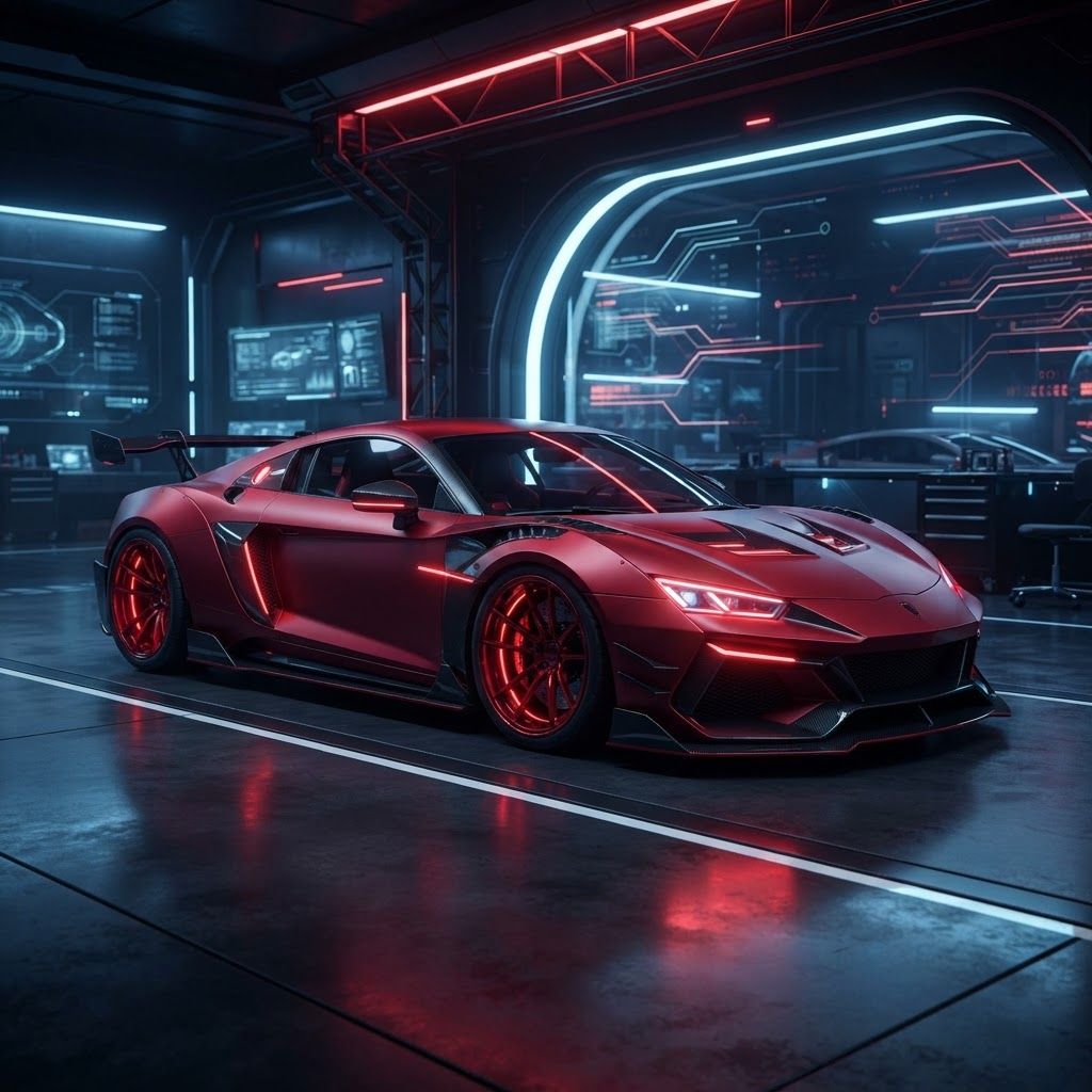 Top 10 Best Car Customization Shops in Fort Worth
