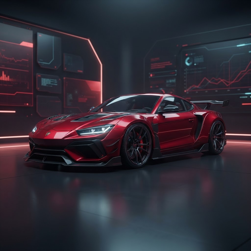 Top 10 Best Car Customization Shops in Hungary