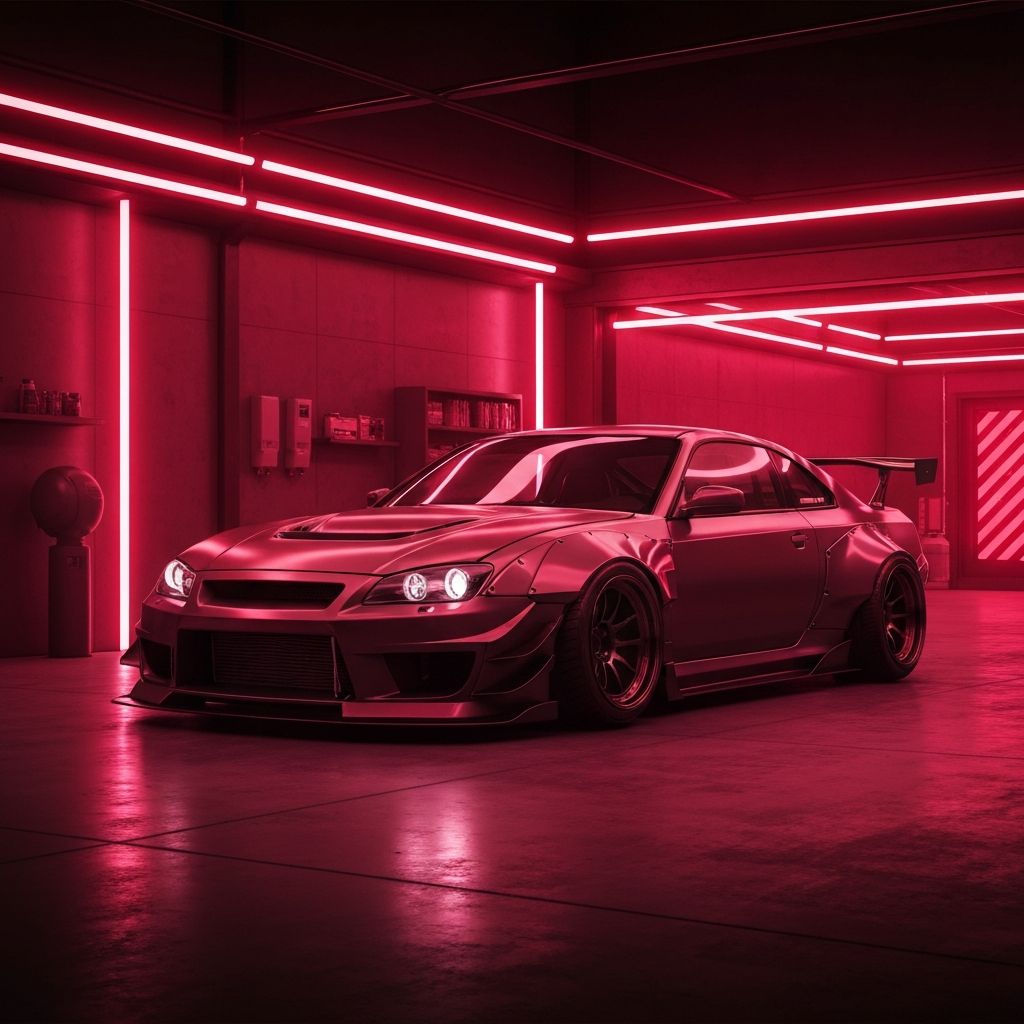 Top 10 Best Car Customization Shops in Japan