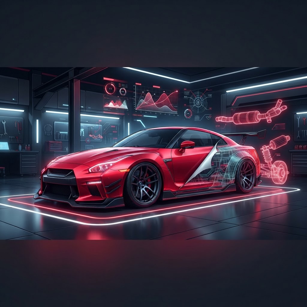 Top 10 Best Car Customization Shops in Louisville