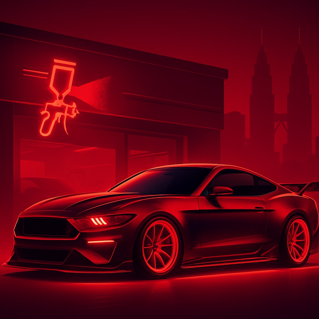 Top 10 Best Car Customization Shops in Malaysia