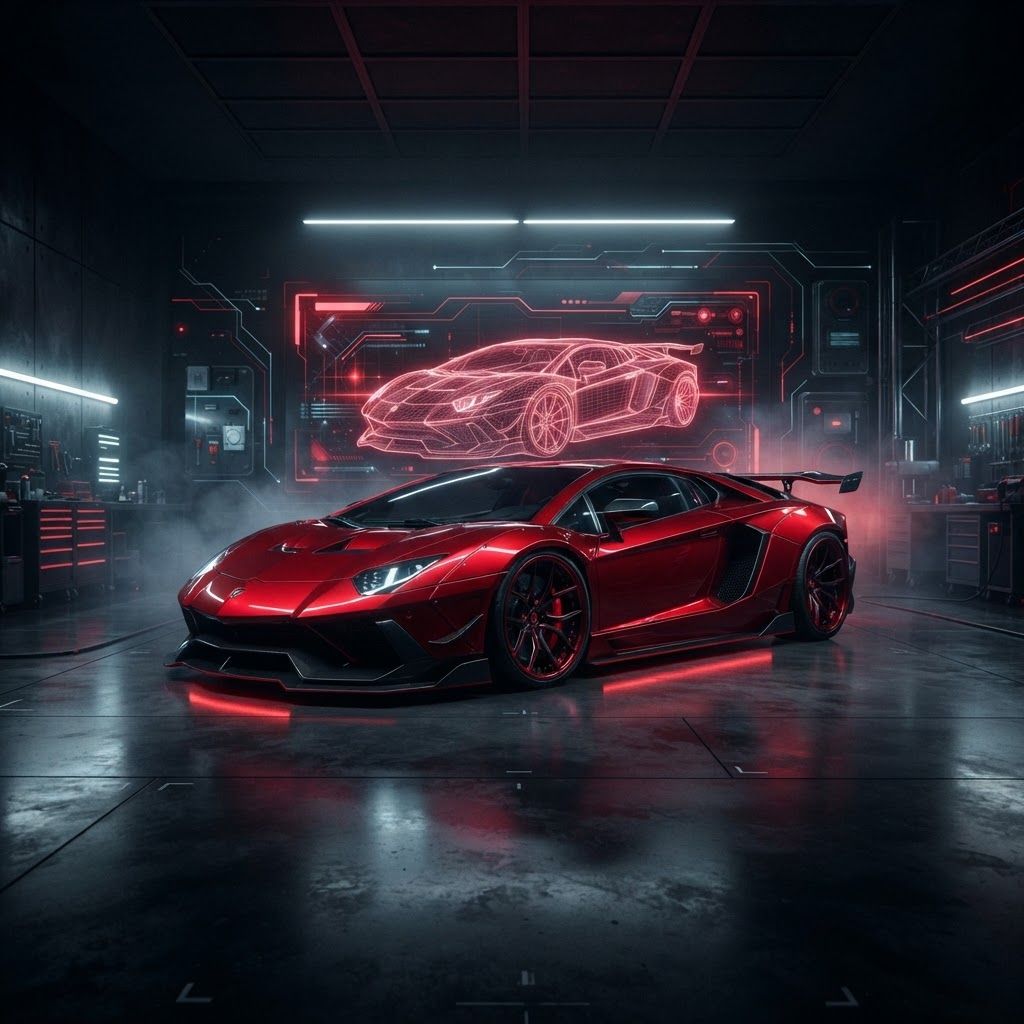 Top 10 Best Car Customization Shops in Memphis