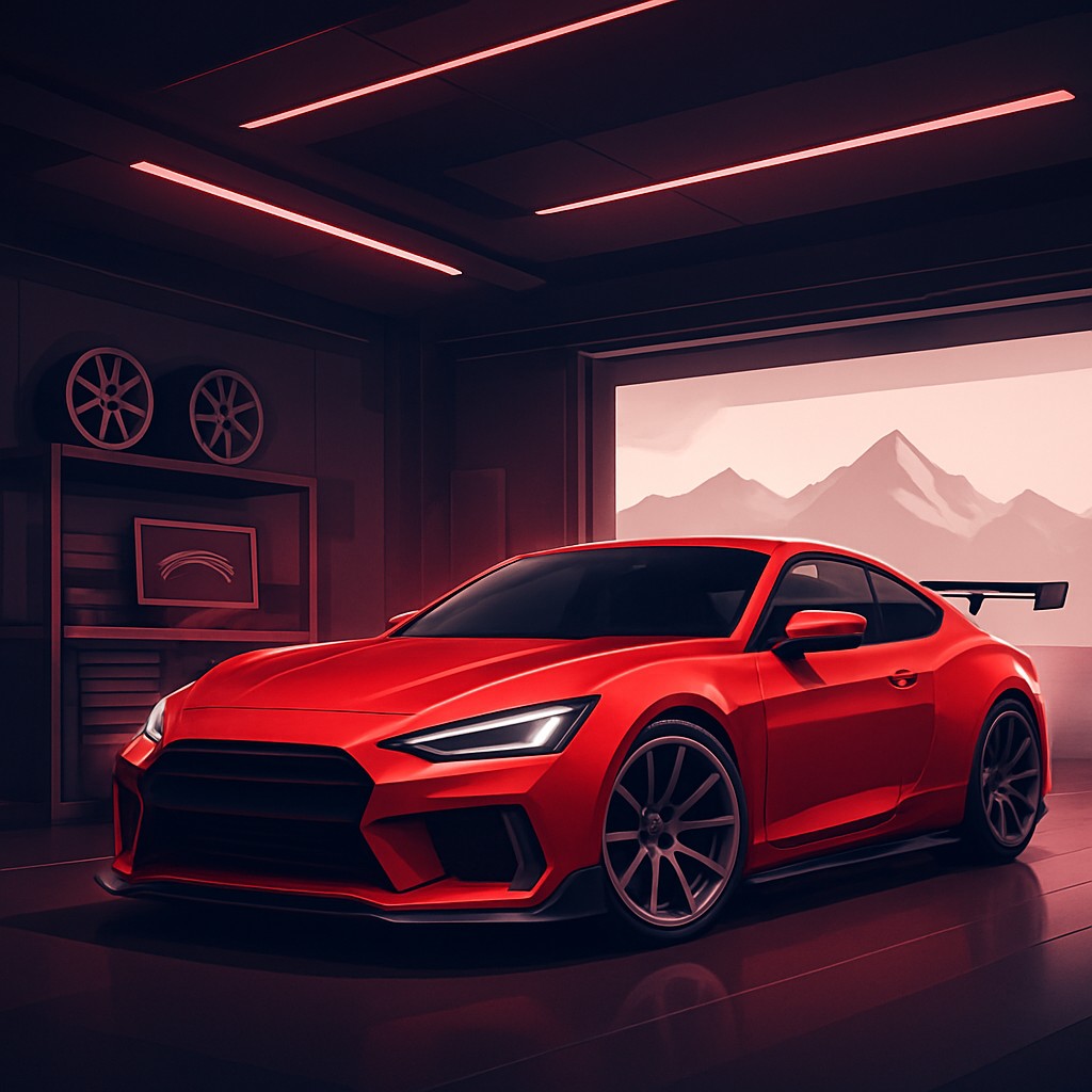 Top 10 Best Car Customization Shops in Nepal
