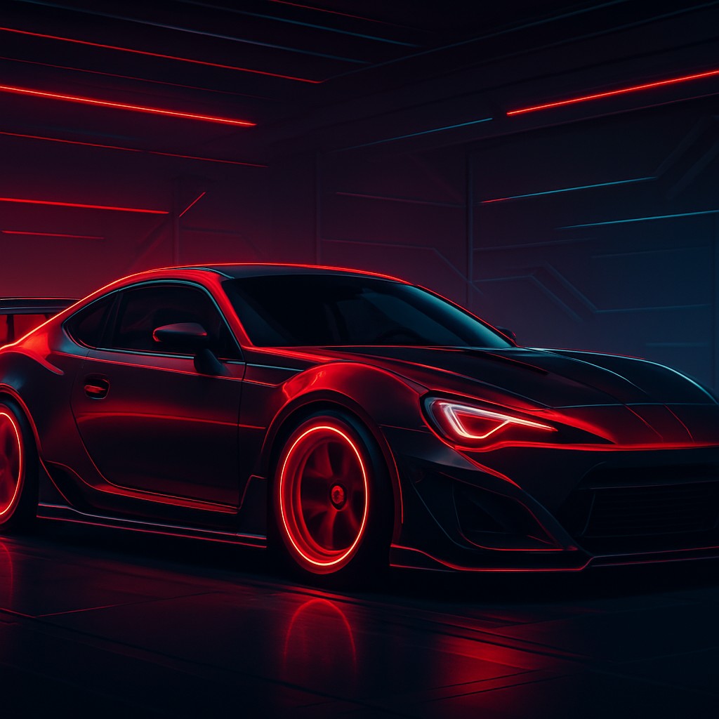 Top 10 Best Car Customization Shops in Niger