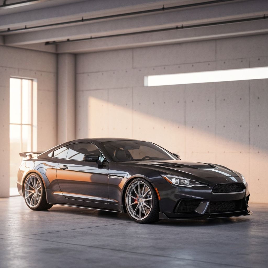 Top 10 Best Car Customization Shops in Pakistan