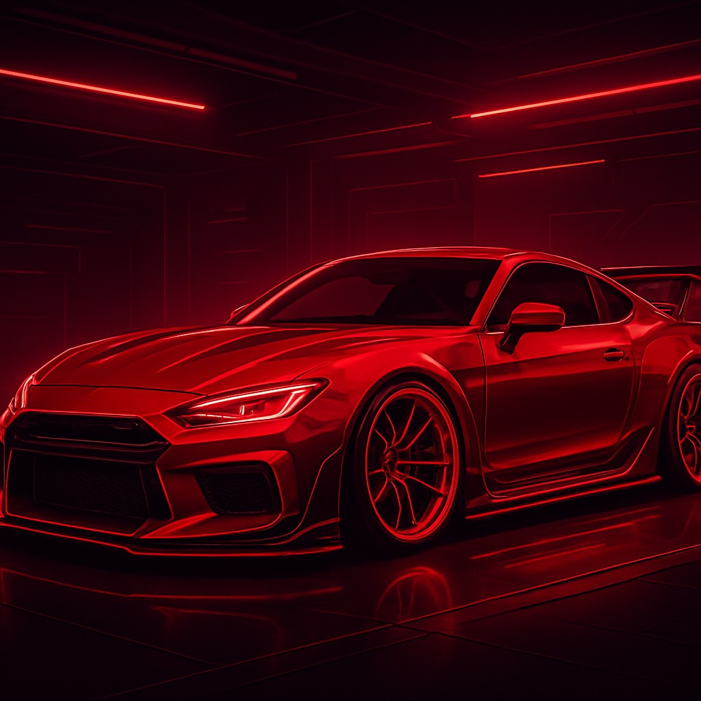 Top 10 Best Car Customization Shops in Peru