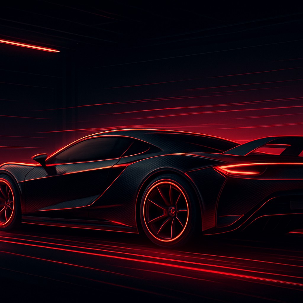Top 10 Best Car Customization Shops in Saudi Arabia