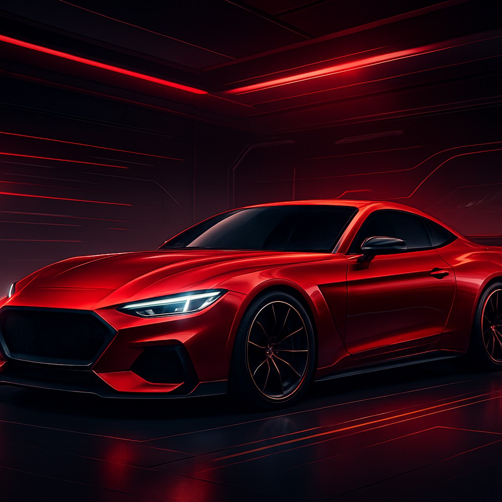 Top 10 Best Car Customization Shops in Sweden