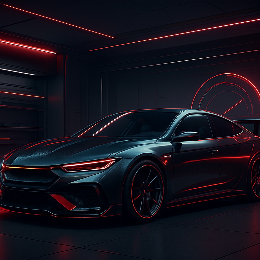 Top 10 Best Car Customization Shops in Taiwan