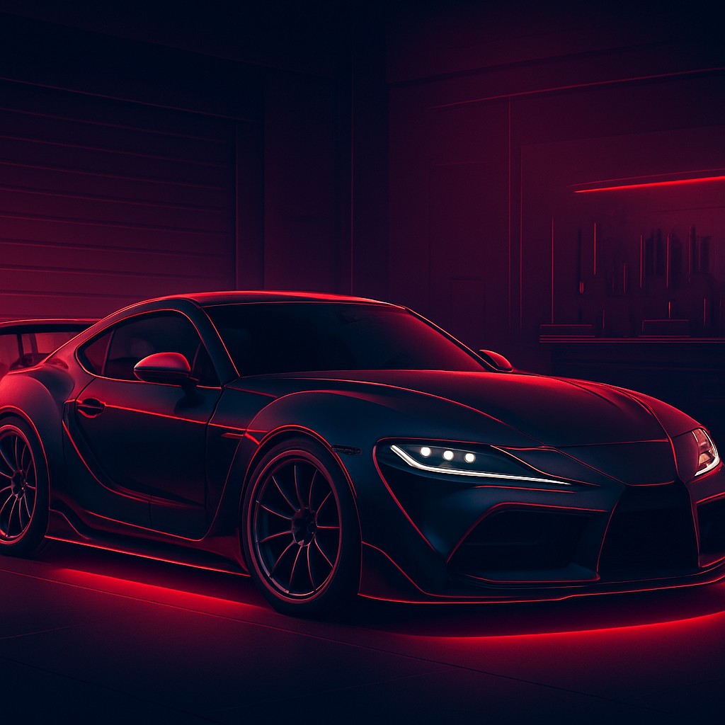 Top 10 Best Car Customization Shops in Tajikistan