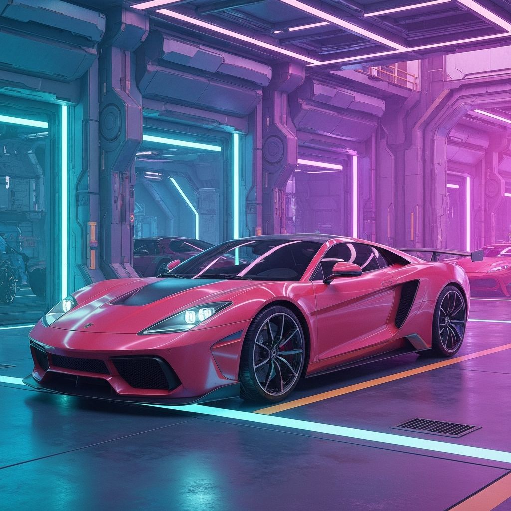 Top 10 Best Car Customization Shops in Tanzania