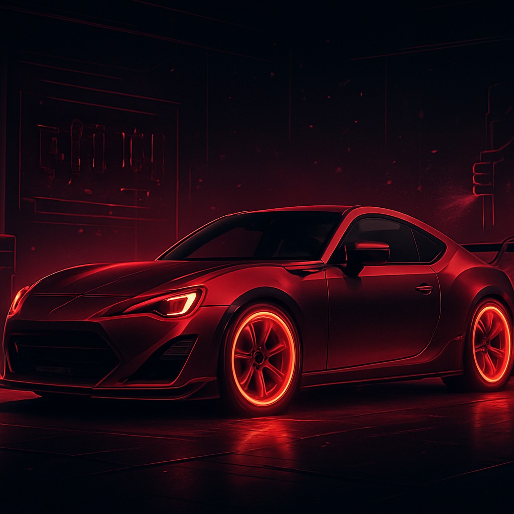 Top 10 Best Car Customization Shops in Tunisia