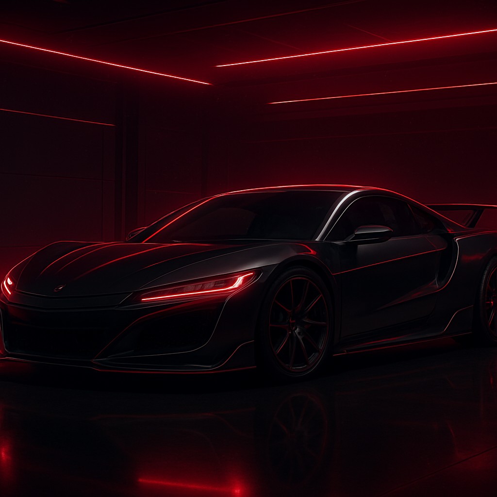 Top 10 Best Car Customization Shops in UAE