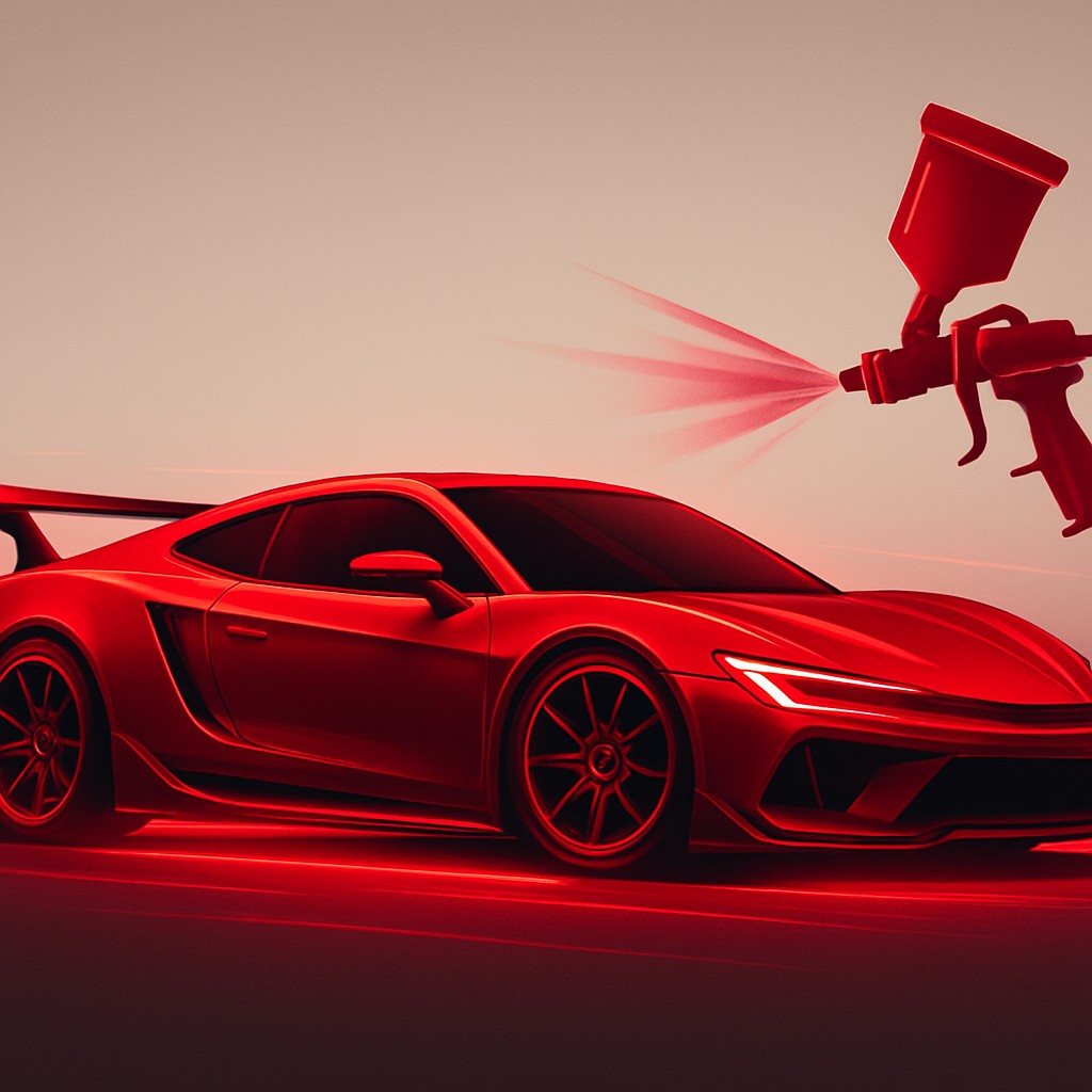 Top 10 Best Car Customization Shops in Ukraine
