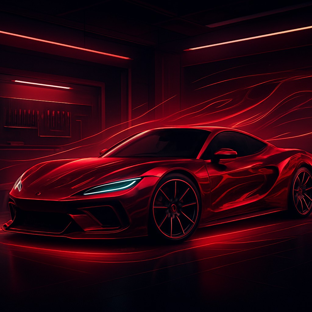 Top 10 Best Car Customization Shops in Zimbabwe