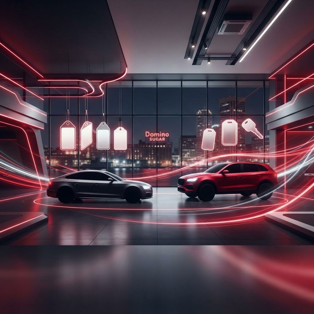 Top 10 Best Car Dealerships in Baltimore