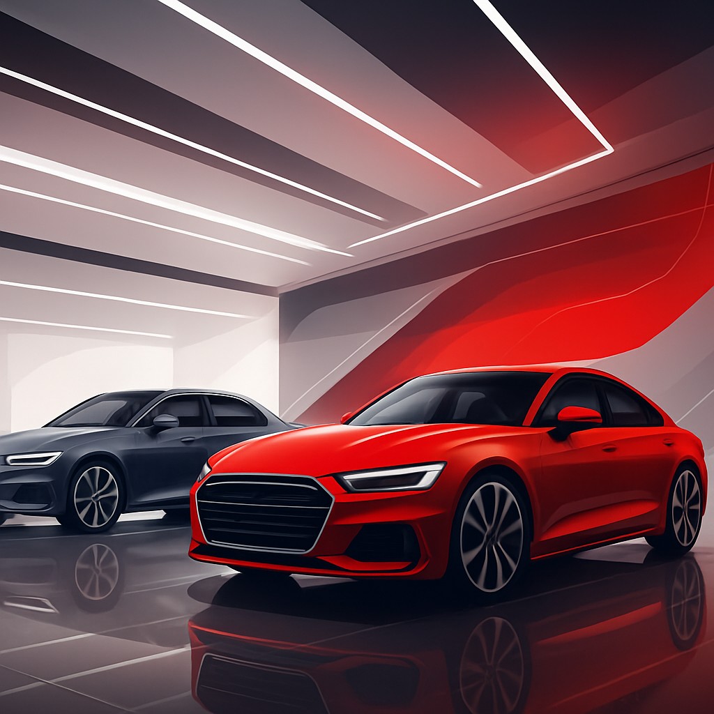 Top 10 Best Car Dealerships in Belgium