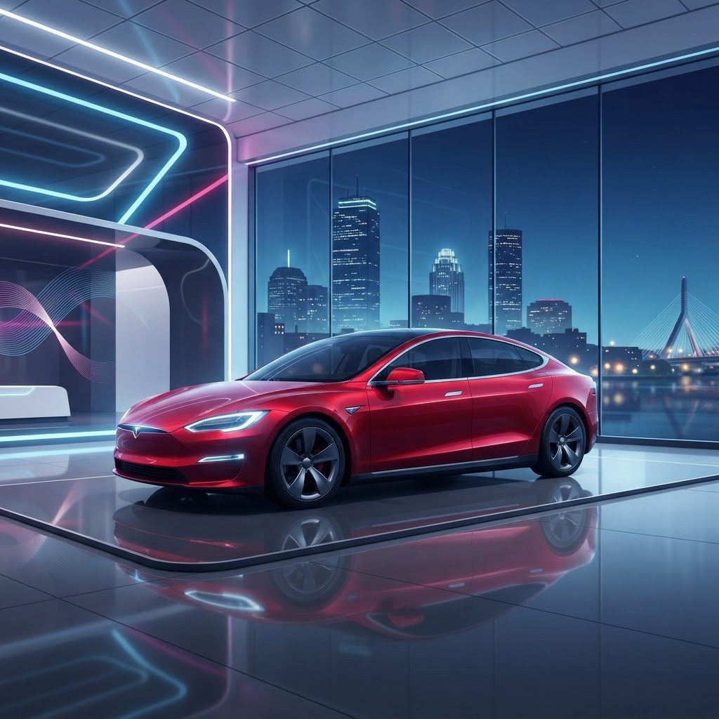 Top 10 Best Car Dealerships in Boston