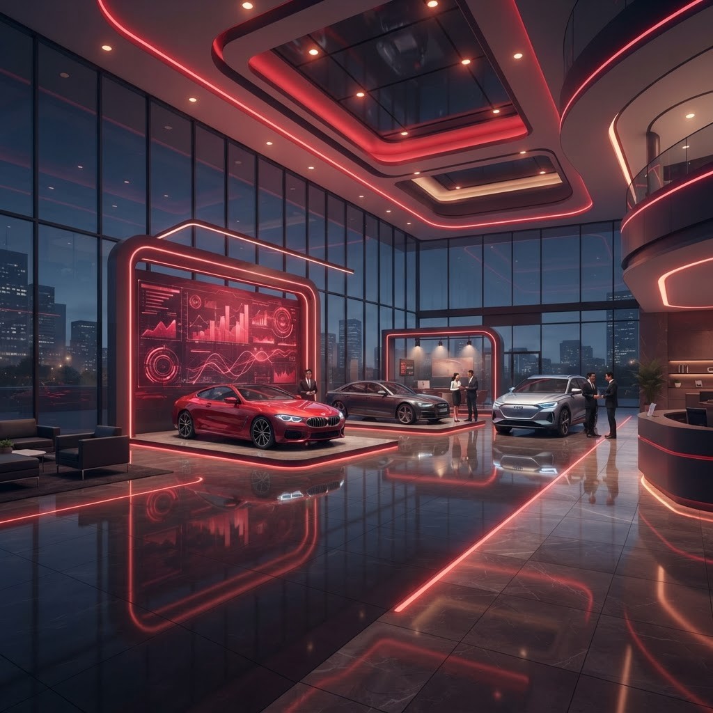 Top 10 Best Car Dealerships in Central African Republic
