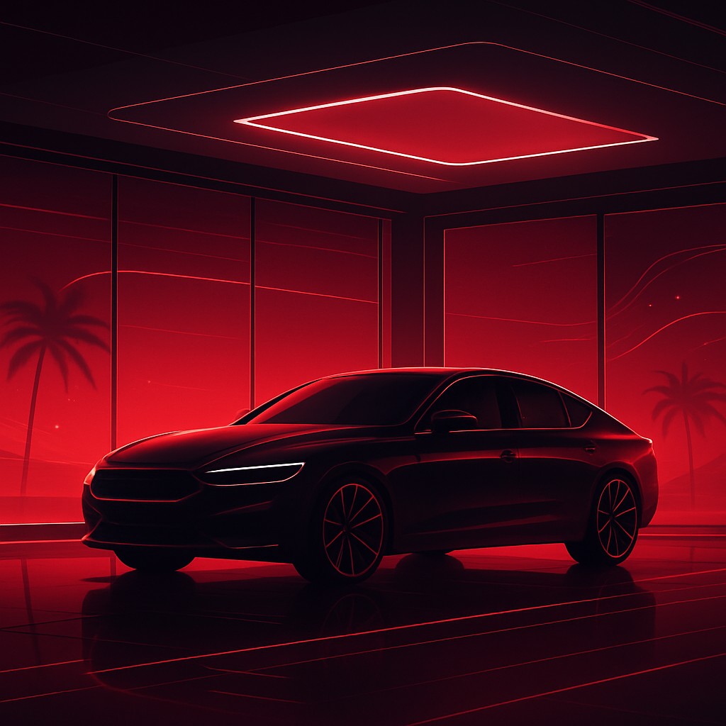 Top 10 Best Car Dealerships in Dominican Republic
