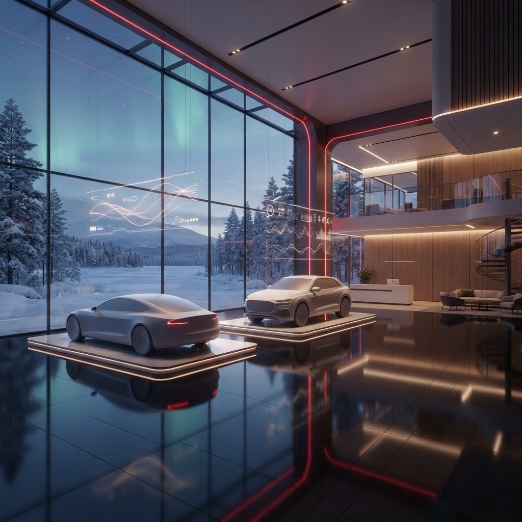 Top 10 Best Car Dealerships in Finland