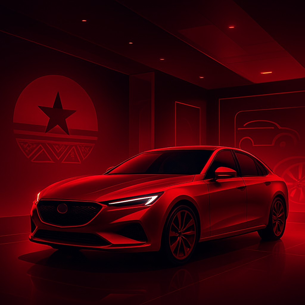 Top 10 Best Car Dealerships in Ghana