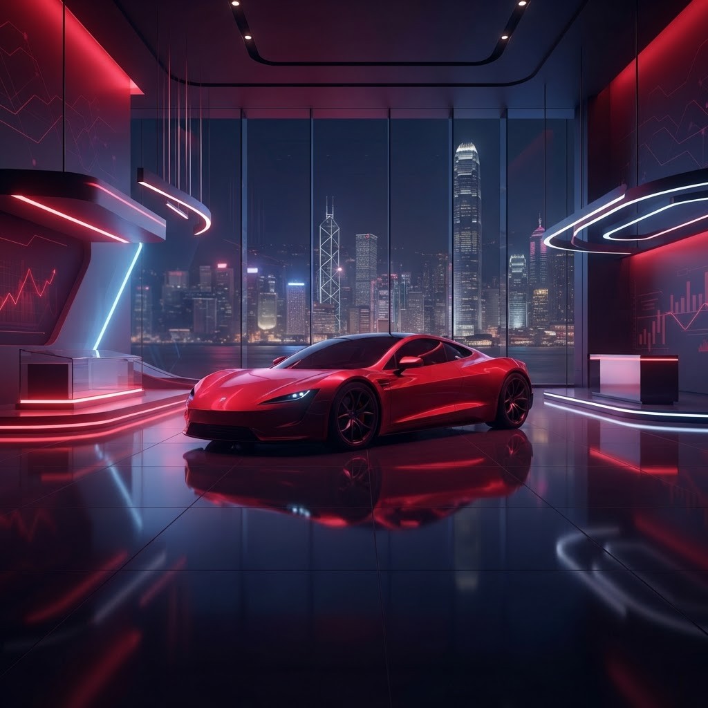 Top 10 Best Car Dealerships in Hong Kong
