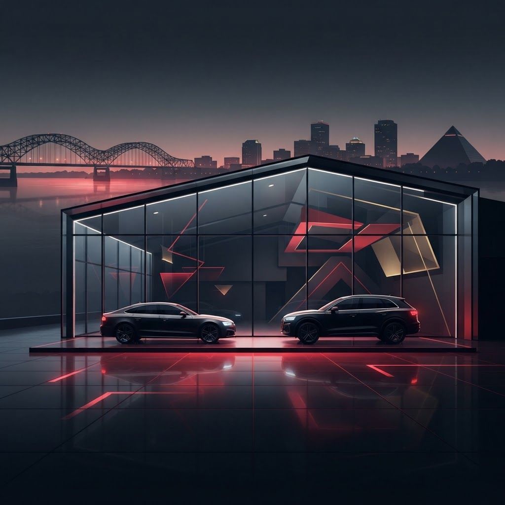 Top 10 Best Car Dealerships in Memphis