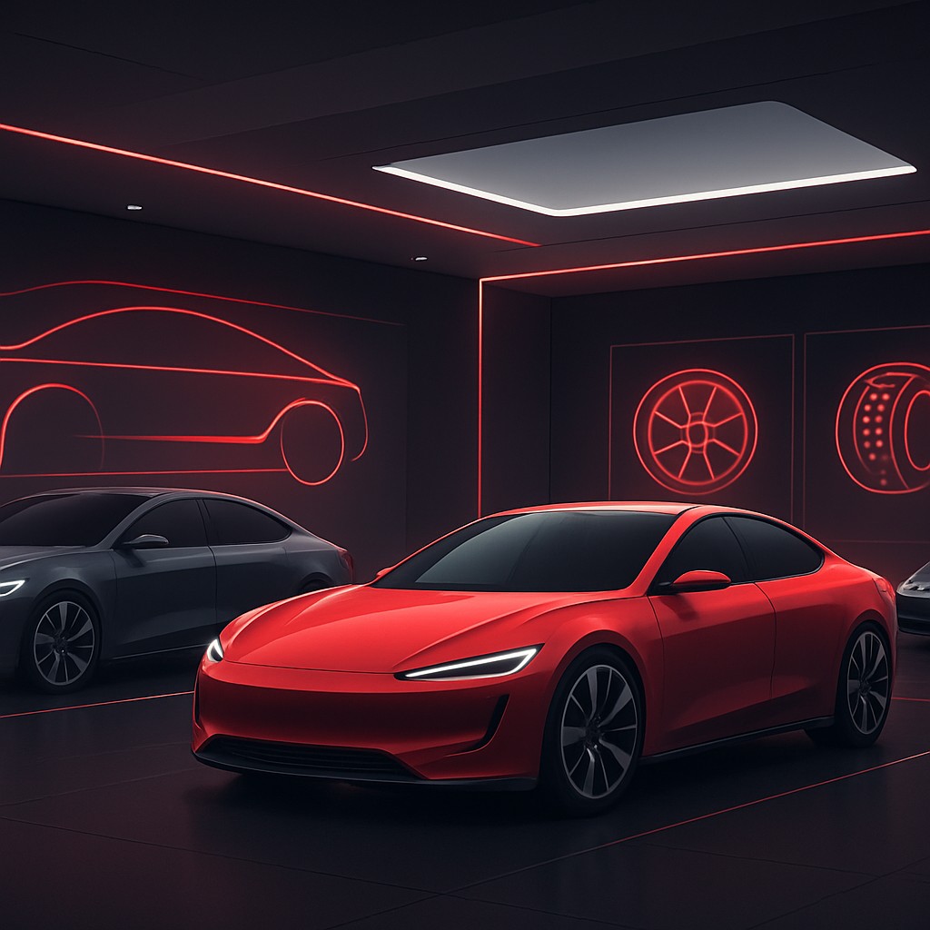 Top 10 Best Car Dealerships in Peru