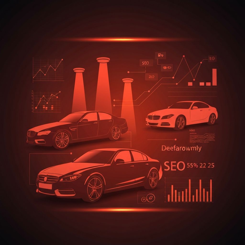Top 10 Best Car Dealerships in South Africa