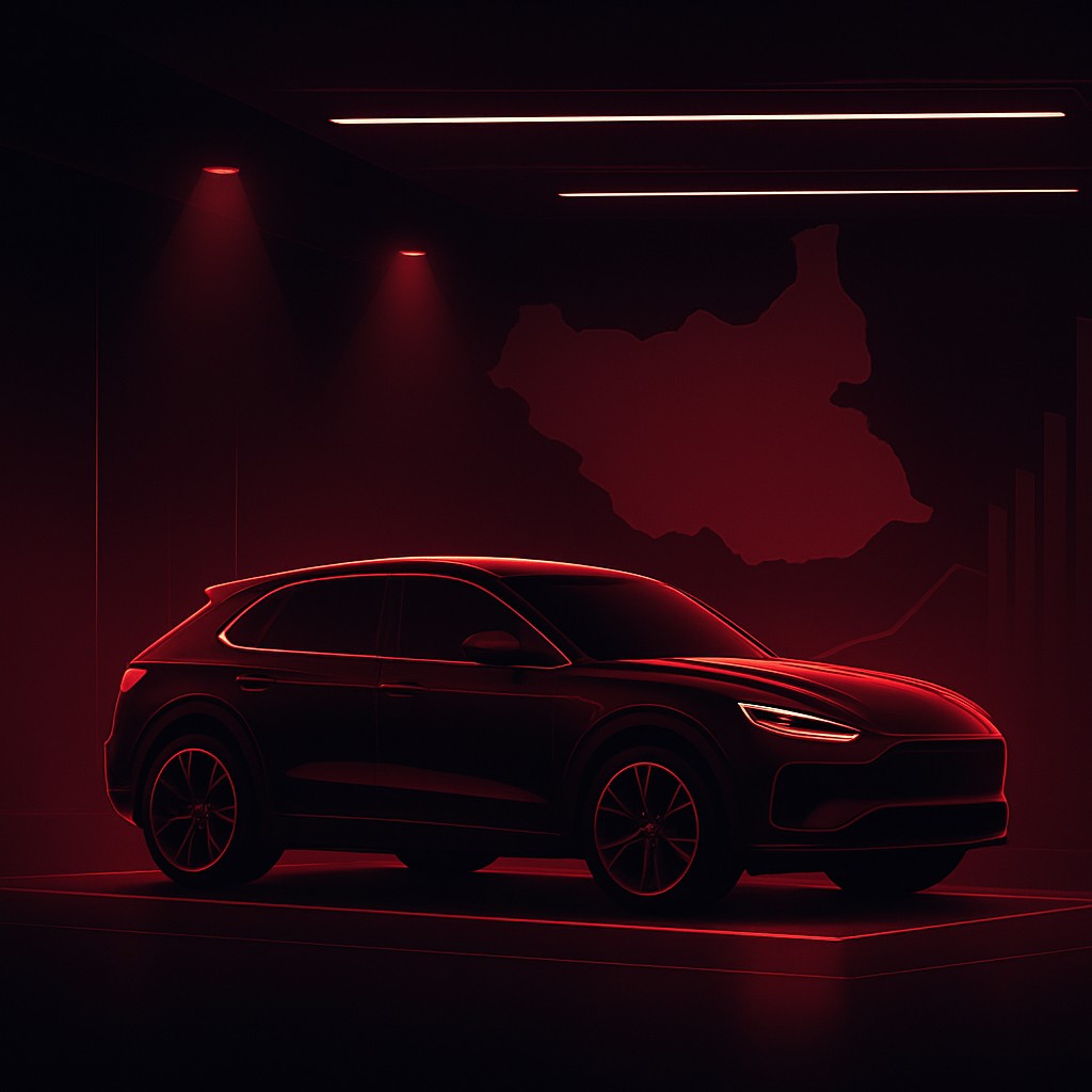 Top 10 Best Car Dealerships in South Sudan