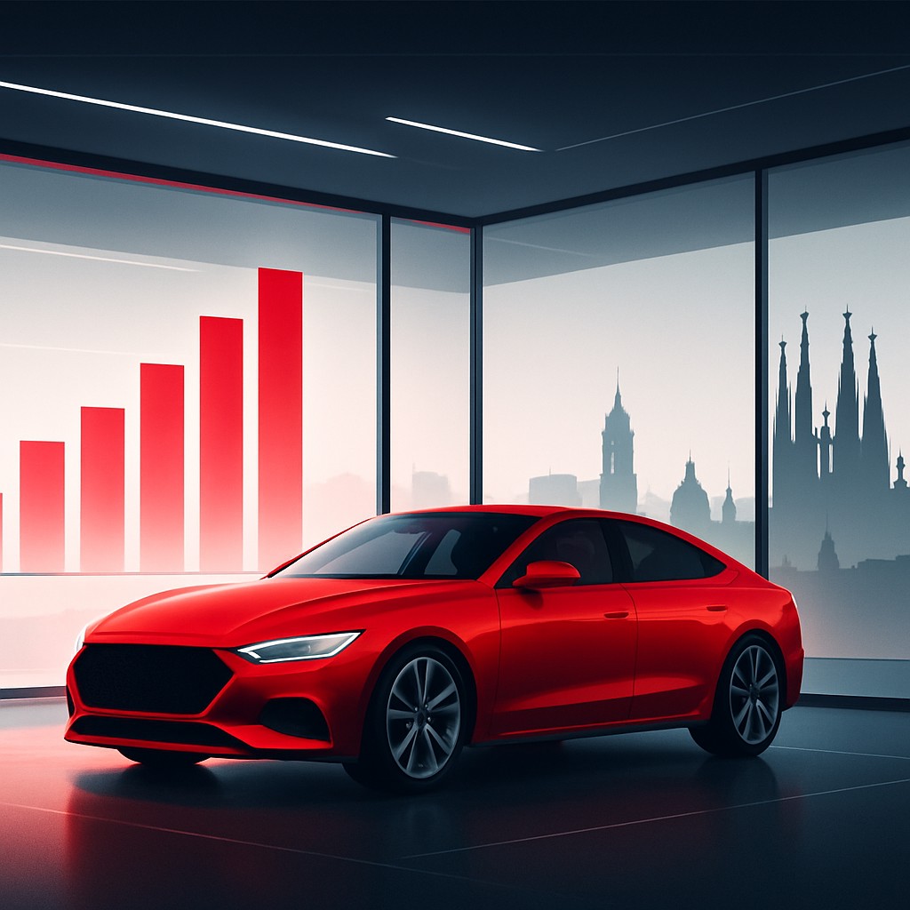 Top 10 Best Car Dealerships in Spain