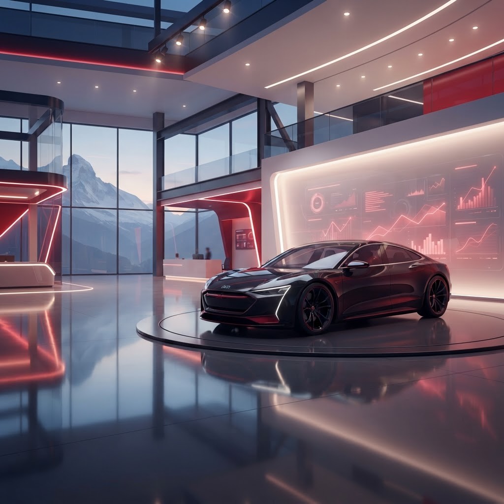 Top 10 Best Car Dealerships in Switzerland