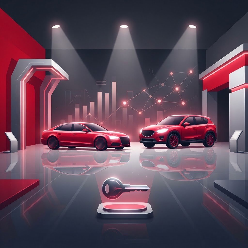 Top 10 Best Car Dealerships in Togo