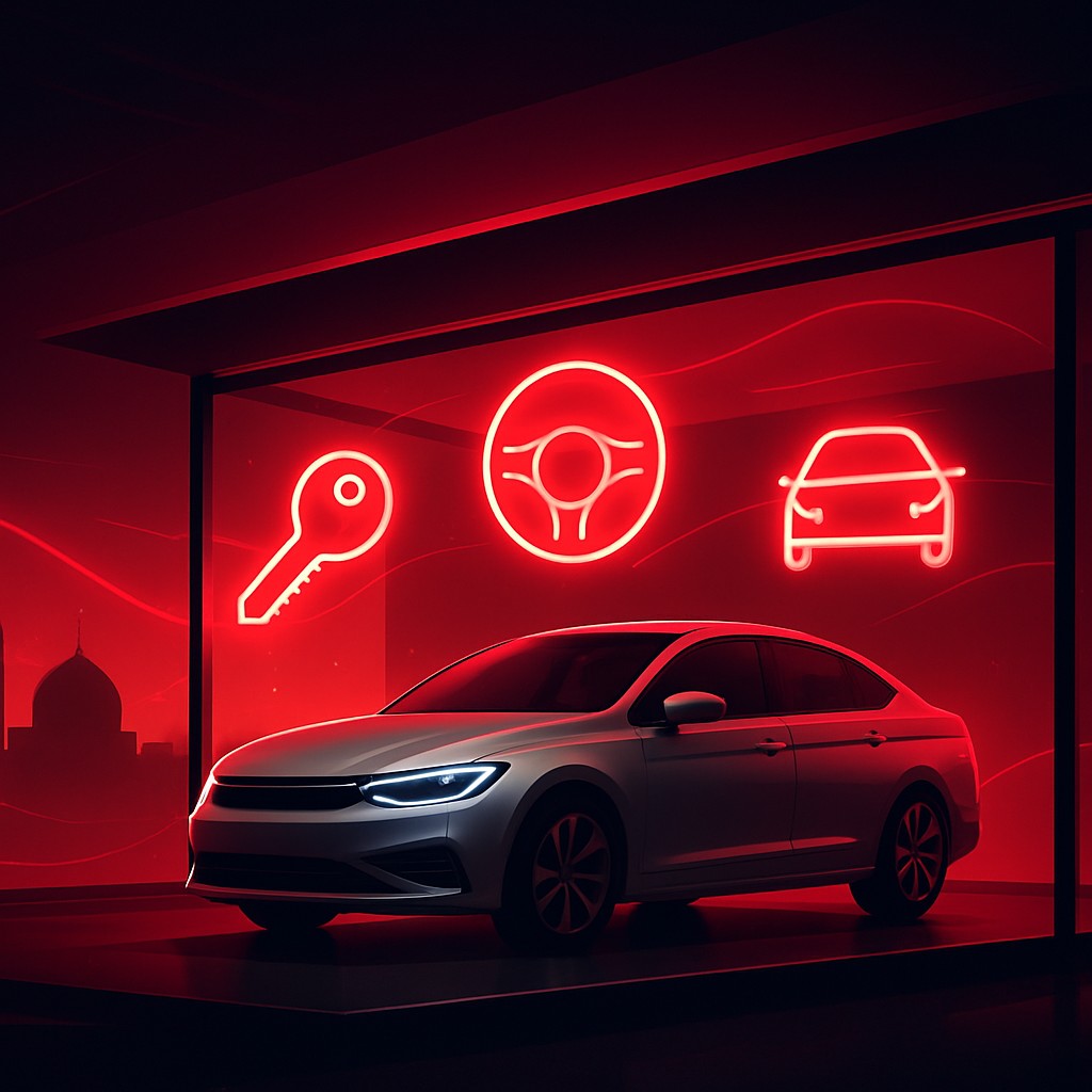Top 10 Best Car Dealerships in Uzbekistan