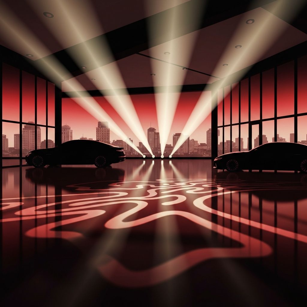 Top 10 Best Car Dealerships in Vietnam