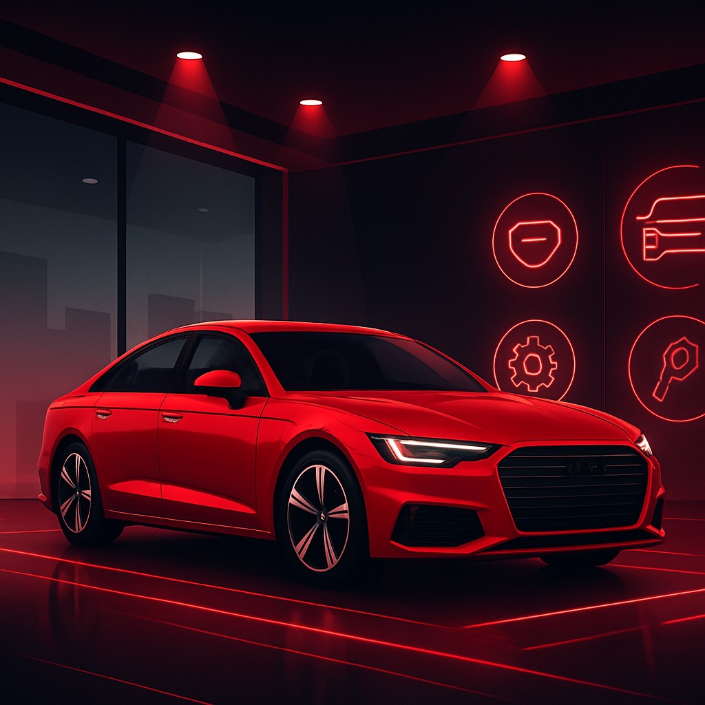 Top 10 Best Car Dealerships in Zambia