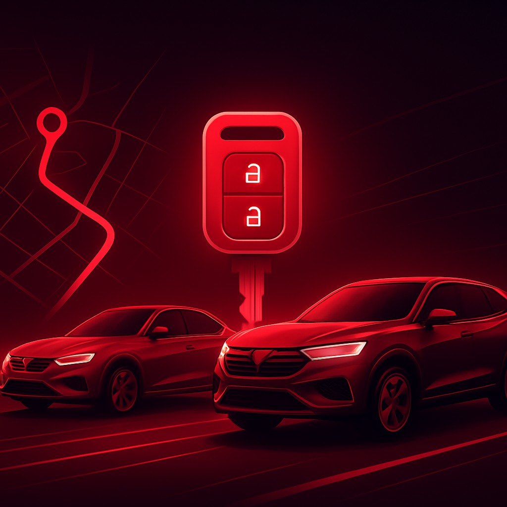 Top 10 Best Car Rental Companies in Burkina Faso