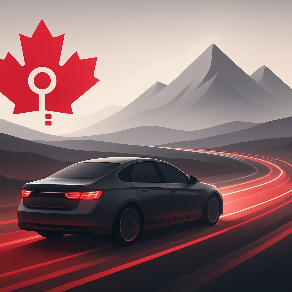 Top 10 Best Car Rental Companies in Canada
