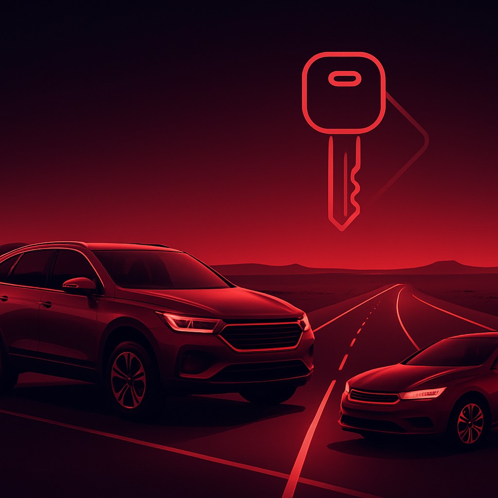 Top 10 Best Car Rental Companies in Chad