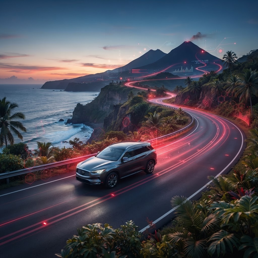 Top 10 Best Car Rental Companies in El Salvador