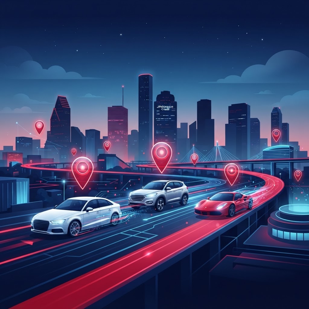 Top 10 Best Car Rental Companies in Houston