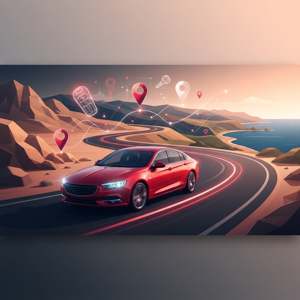 Top 10 Best Car Rental Companies in Israel