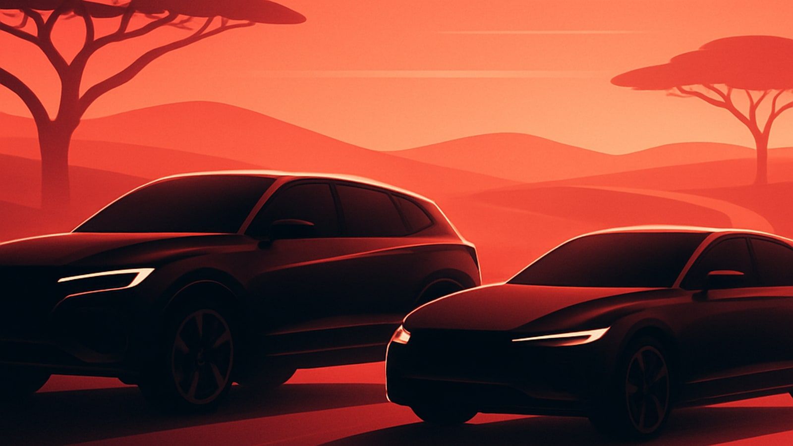 Top 10 Best Car Rental Companies in Kenya