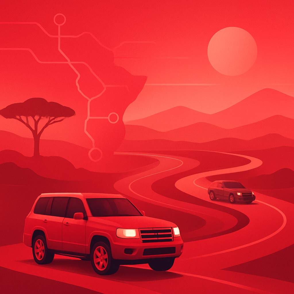 Top 10 Best Car Rental Companies in Malawi