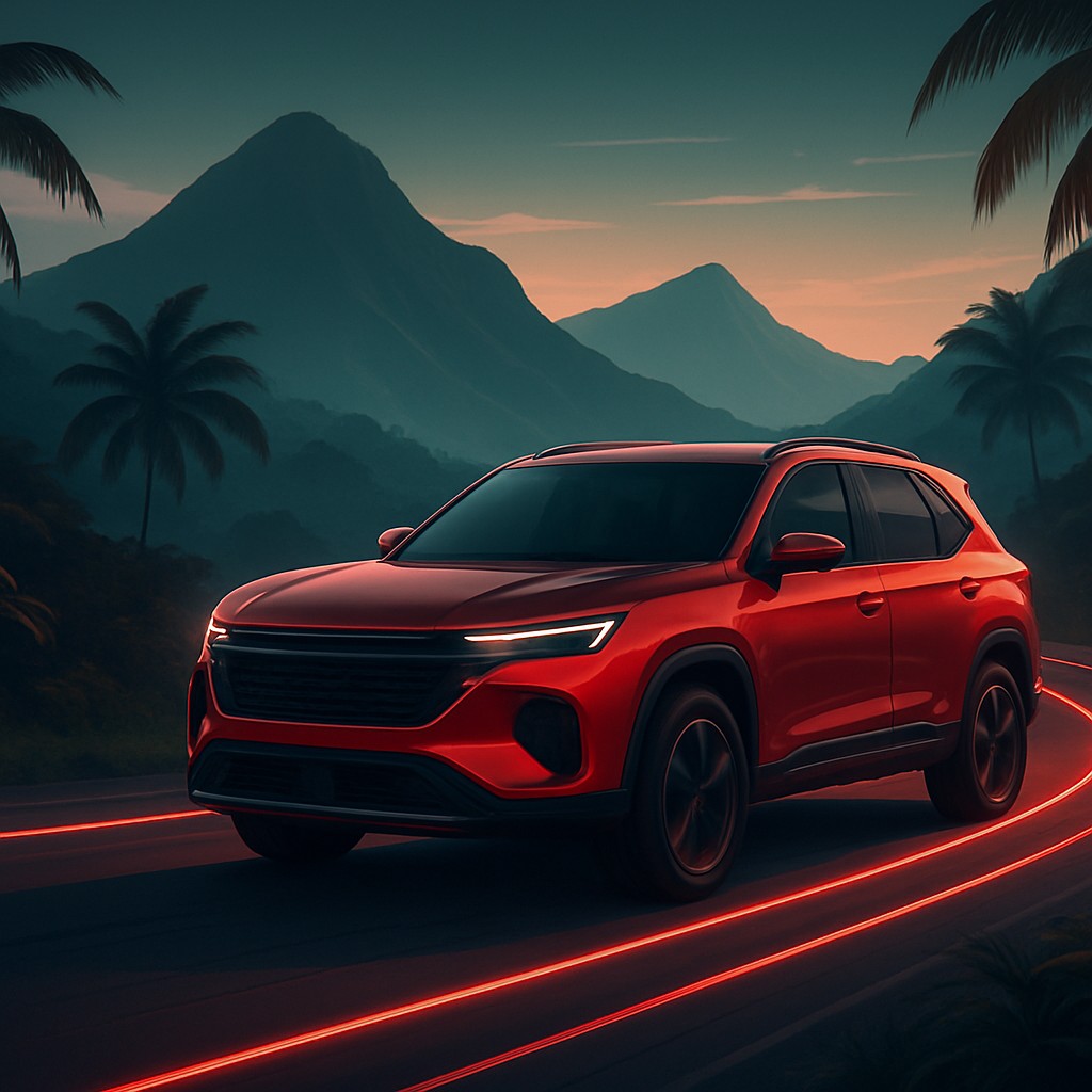 Top 10 Best Car Rental Companies in Papua New Guinea