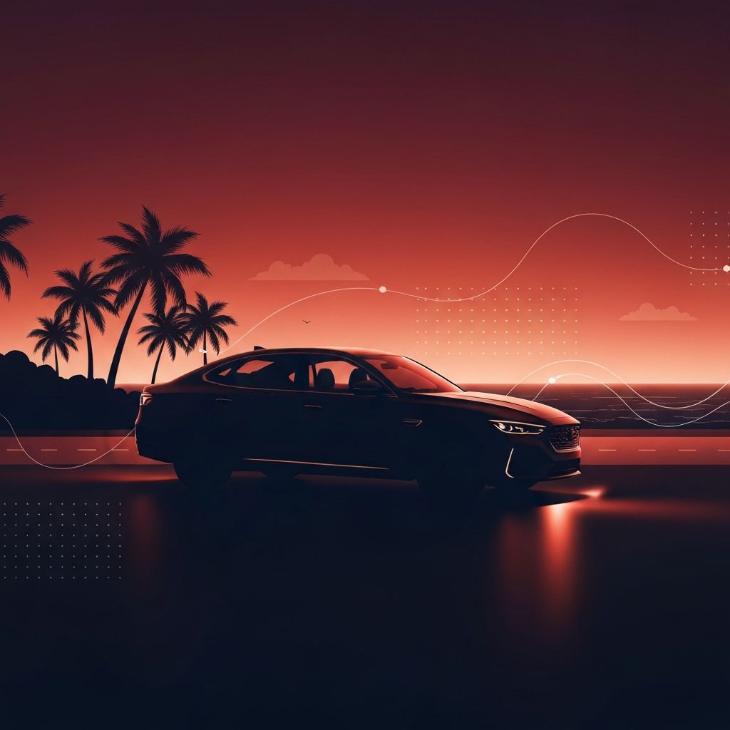 Top 10 Best Car Rental Companies in Philippines