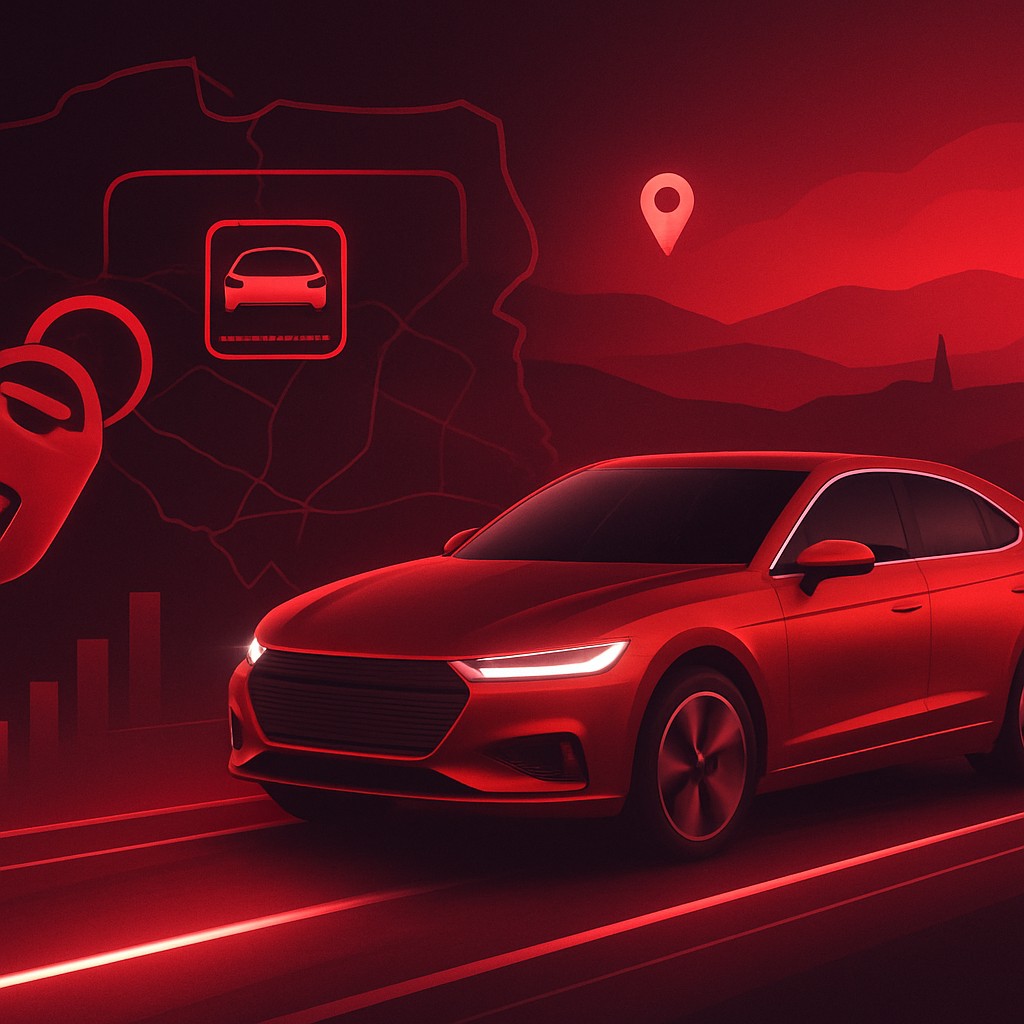 Top 10 Best Car Rental Companies in Poland