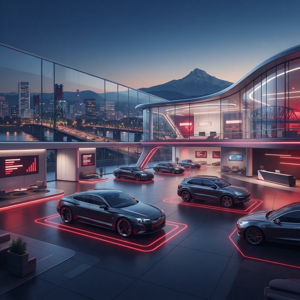 Top 10 Best Car Rental Companies in Portland