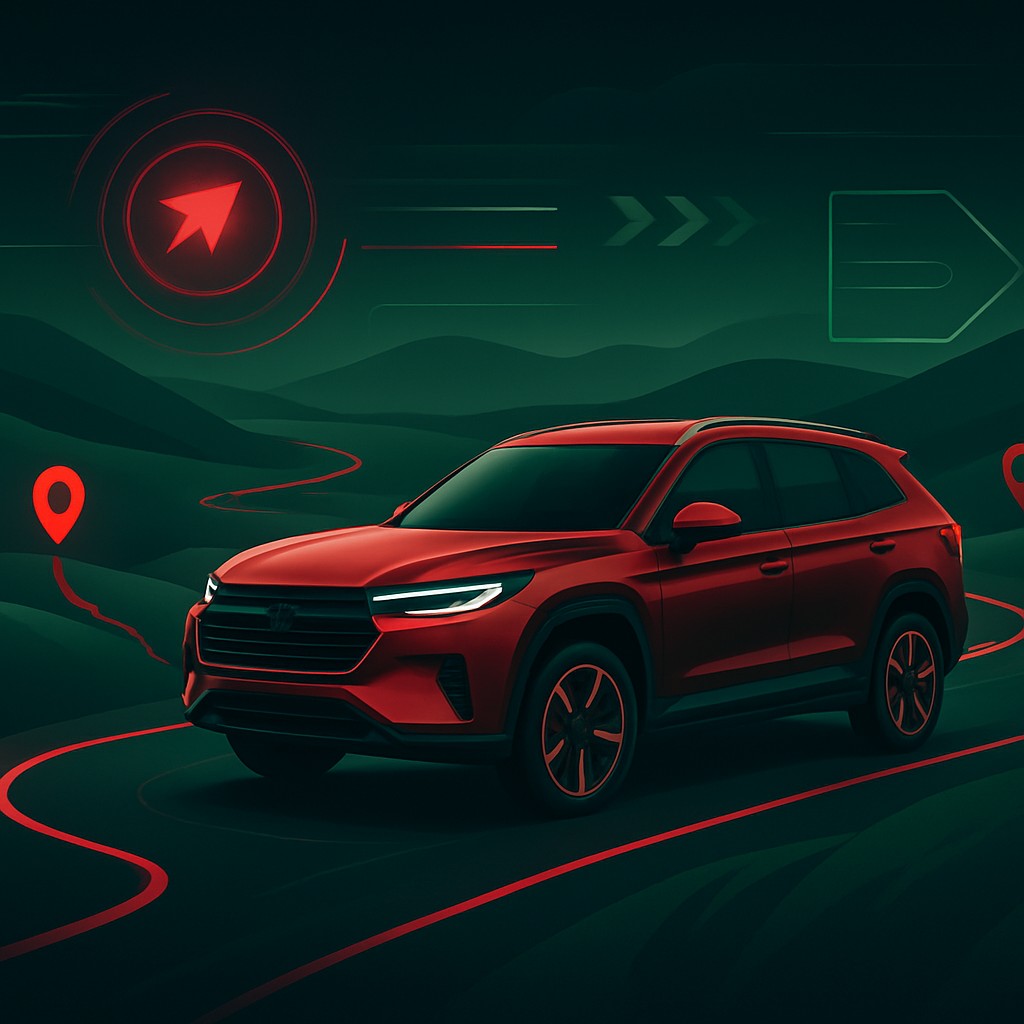 Top 10 Best Car Rental Companies in Rwanda